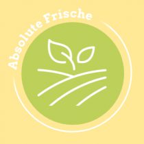 Sirt´n Tasty - Absolute Frische